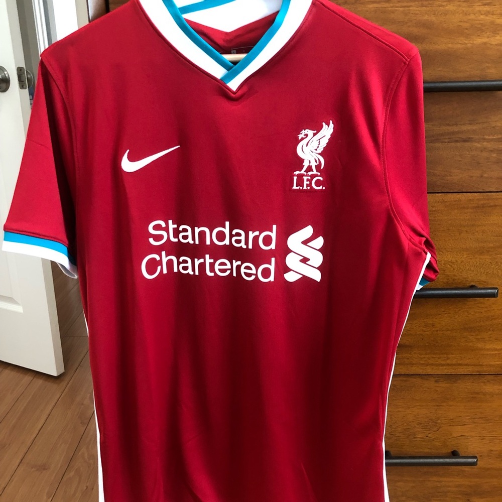 Soccer Jersey